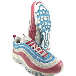 COPY - Nike Air Max 97 SE Men’s Light Taupe Running Shoes